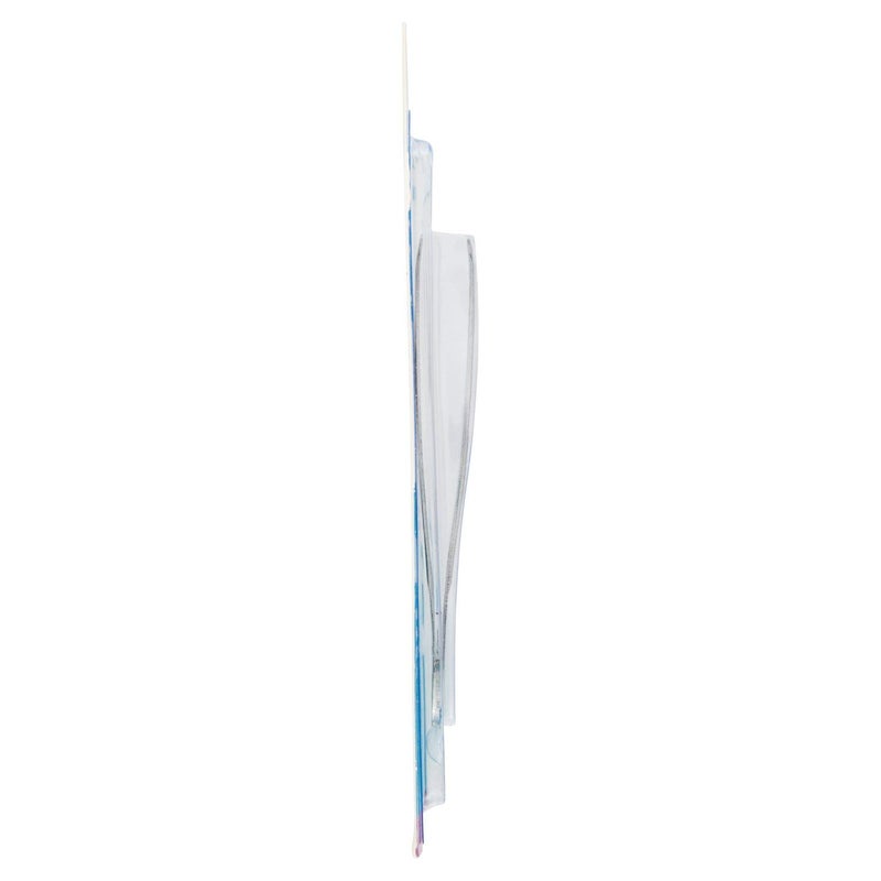 TRIM Professional Quality Square Tip Tweezers Sold in packs of 6 - Image 2